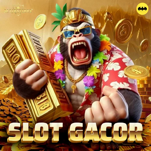 Slot Gacor